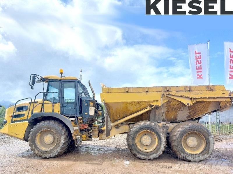 Bell B 20 E Zglobni demperji