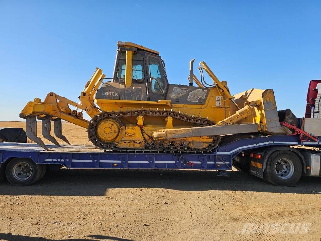 Komatsu D 65 EX 12 Buldožerji goseničarji
