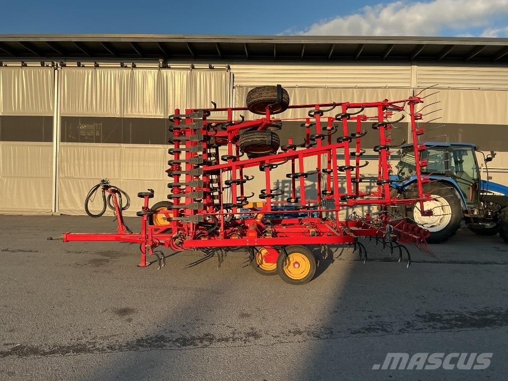 Väderstad NZA600 Brane