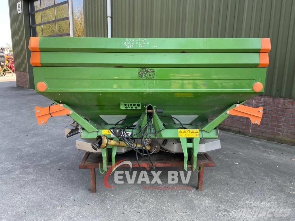 Amazone ZA-M 1501 Trosilniki mineralnega gnojila