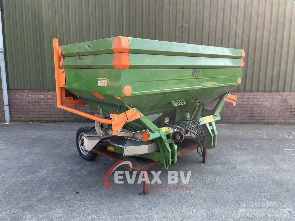 Amazone ZA-M 1501 Trosilniki mineralnega gnojila