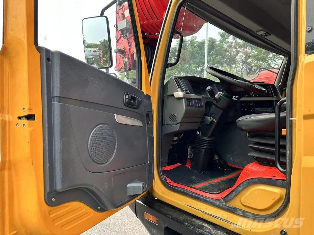 Sany STC1000T Rabljeni žerjavi za vsak teren