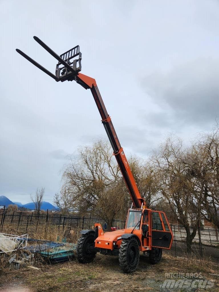 JLG Skytrack Teleskopski viličarji