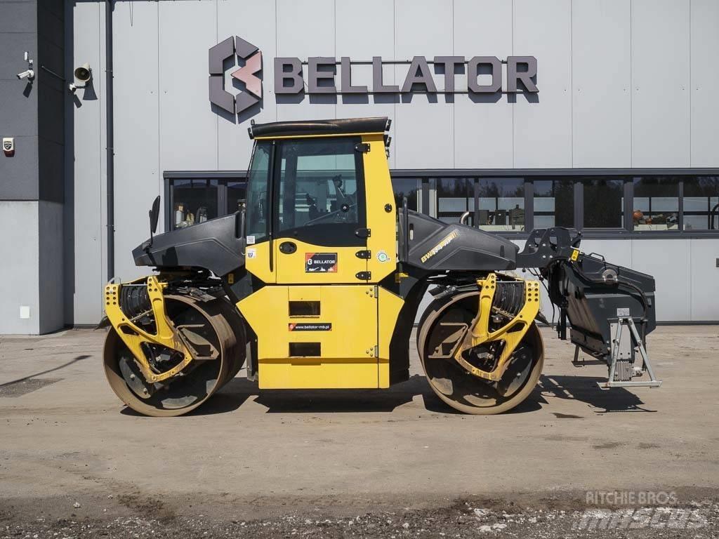 Bomag BW 174 AP-4v Dvojni valjarji