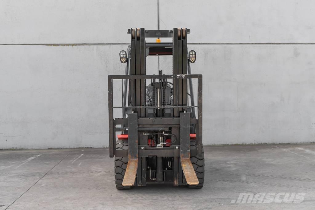 Manitou MI 30 D Dizelski viličarji