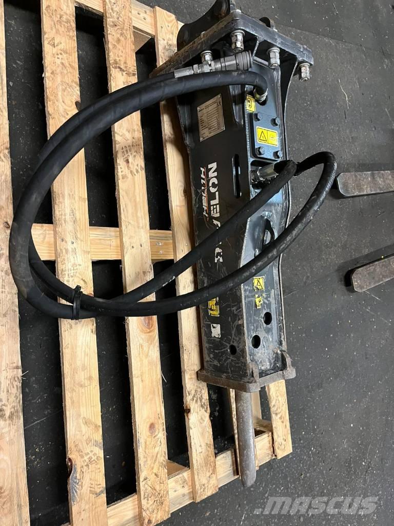 Develon HB01 Kladiva