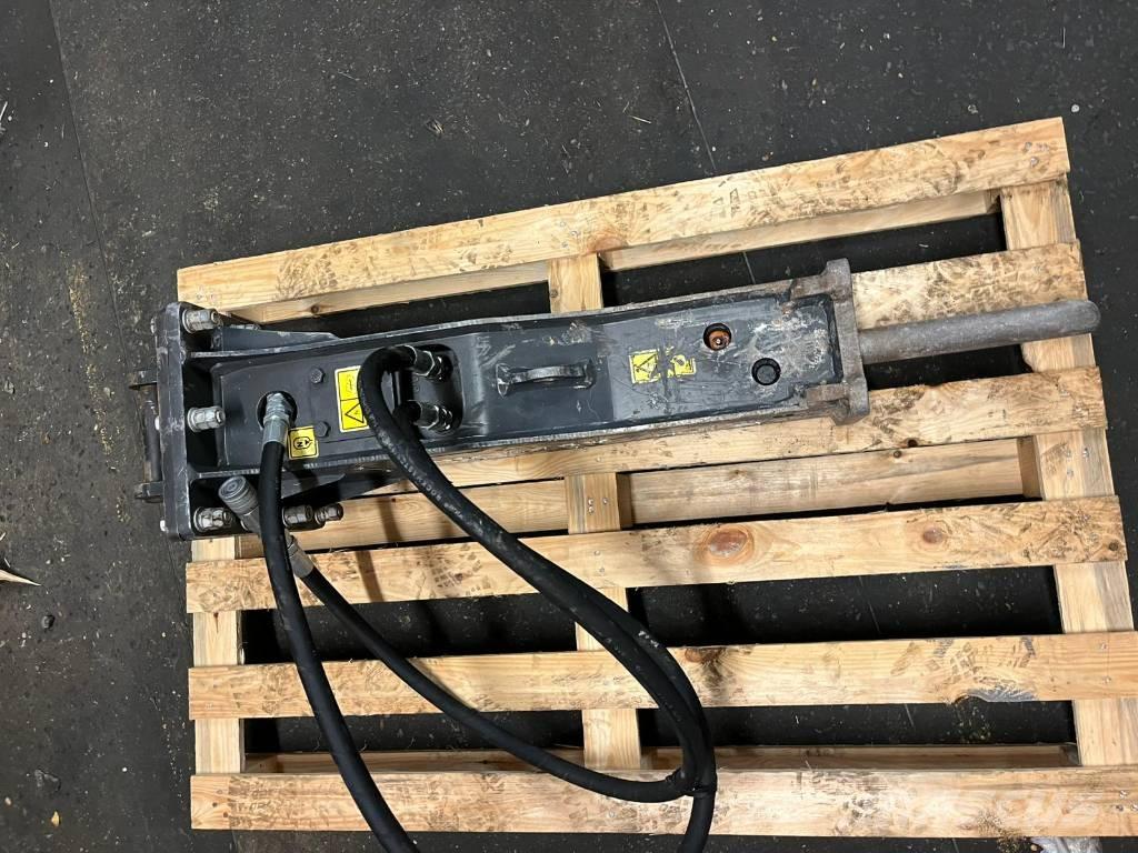 Develon HB01 Kladiva