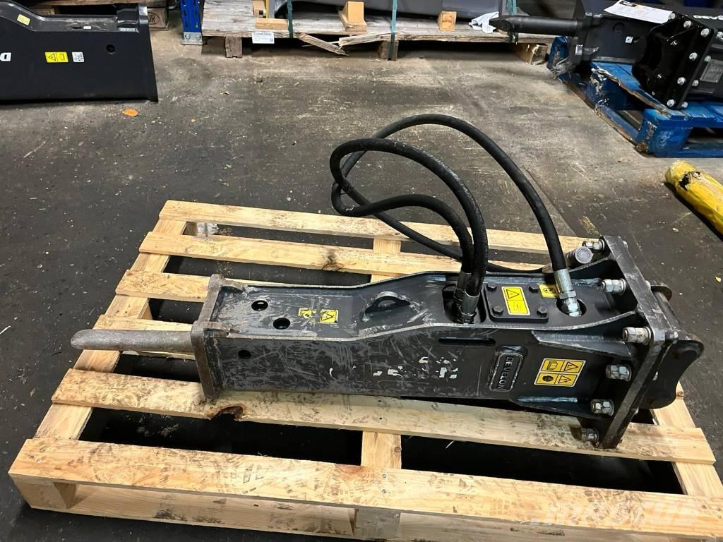 Develon HB01 Kladiva