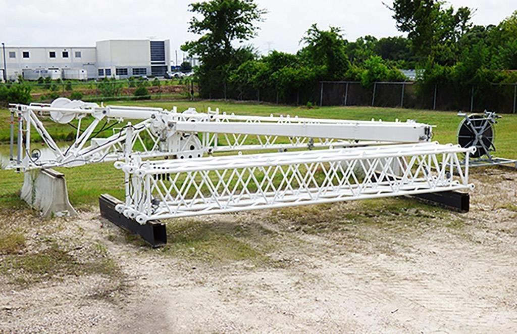 Tadano ATF 130 G-5 Rabljeni žerjavi za vsak teren