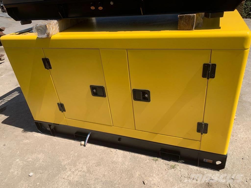  Compal VG-R30 Dizelski agregati