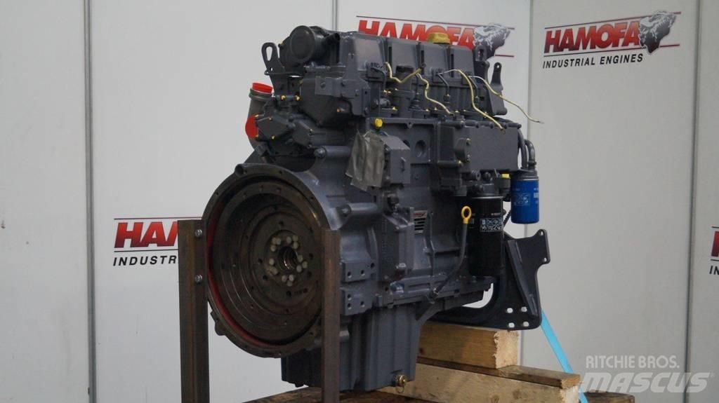 Deutz BF4M1013EC Motorji
