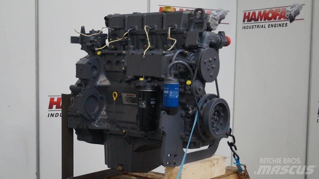 Deutz BF4M1013EC Motorji