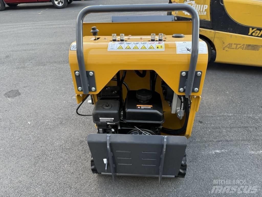 Vicsec VC5050 Skid steer mini nakladalci