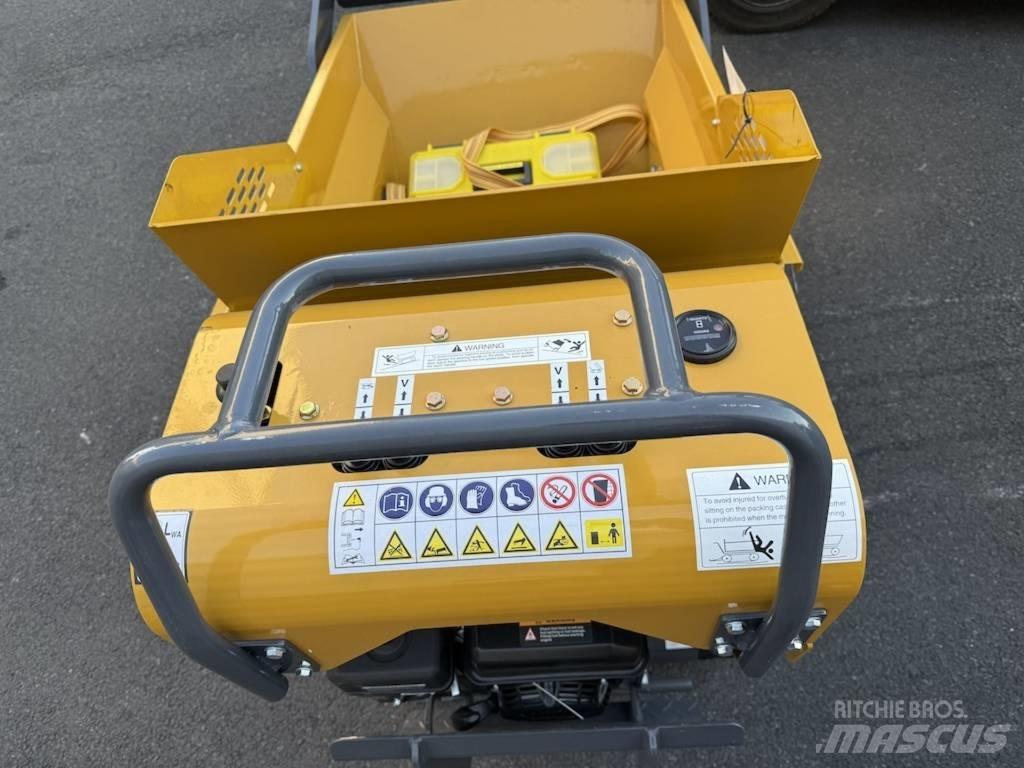 Vicsec VC5050 Skid steer mini nakladalci