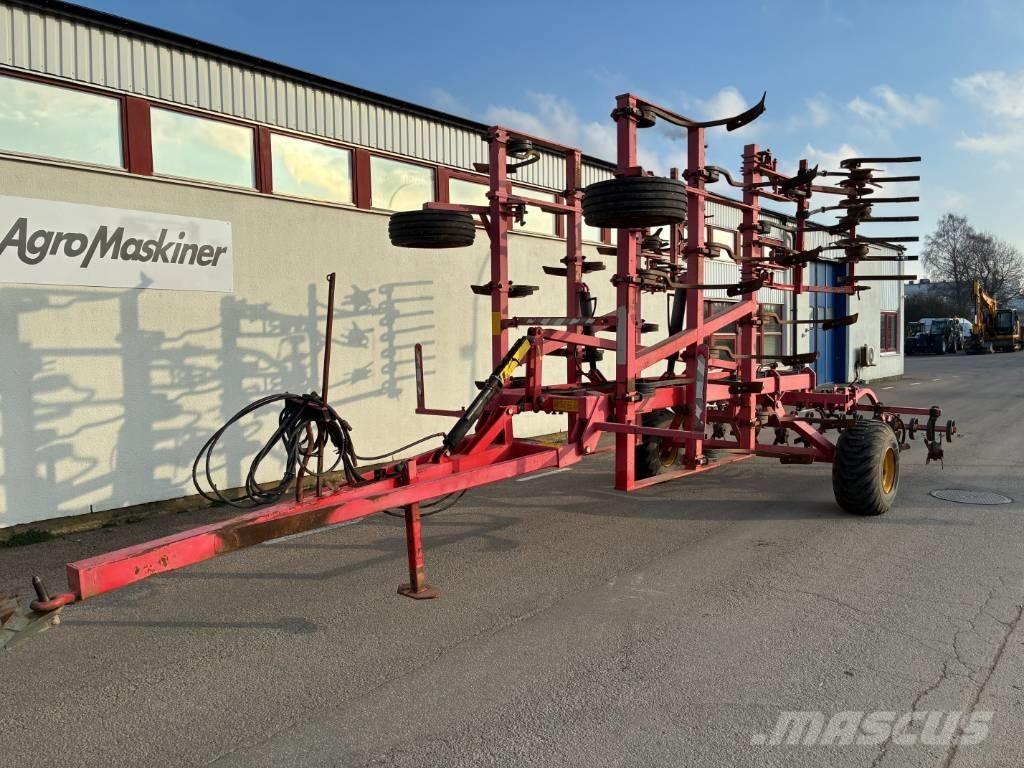 Väderstad Cultus CS Kultivatorji