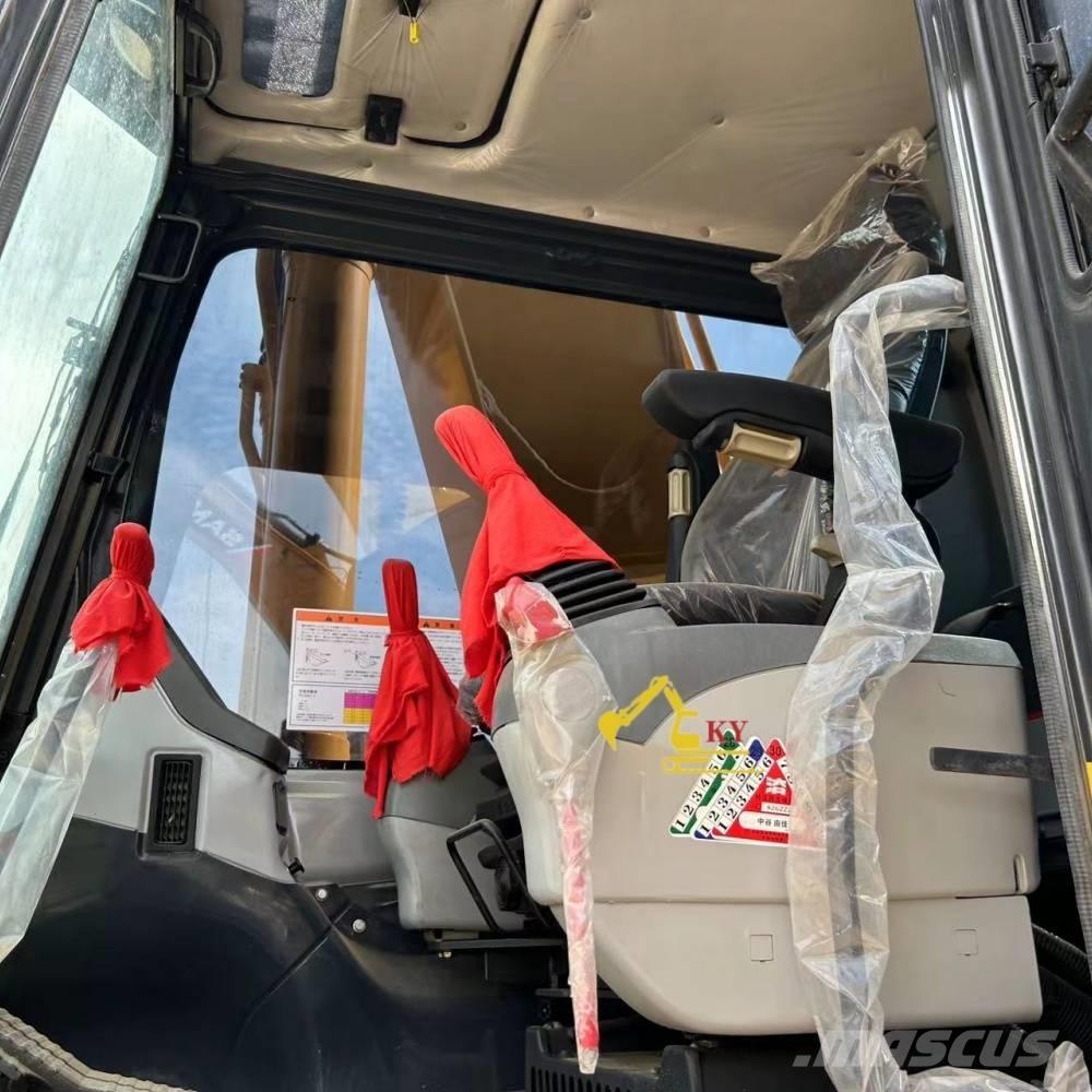 Komatsu PC 350-7 Bagri goseničarji