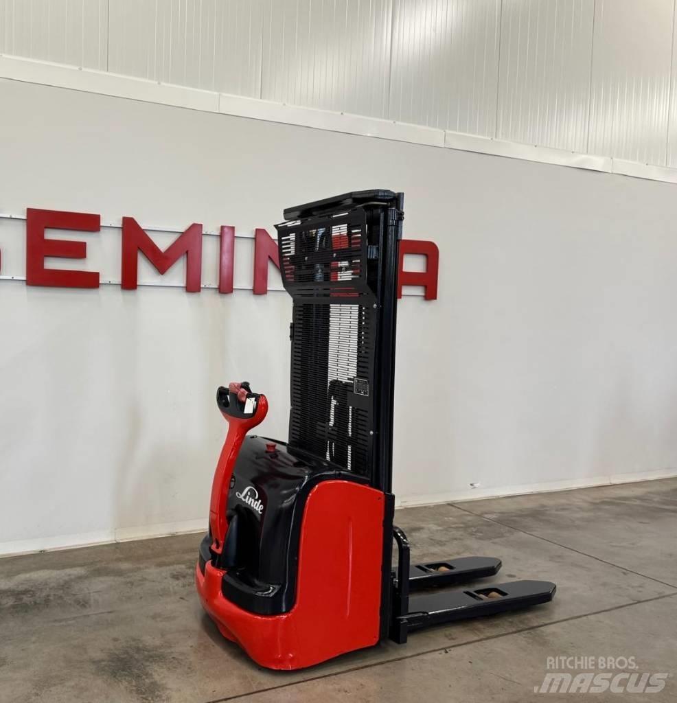 Linde 10750 L16 Viličarji - drugo