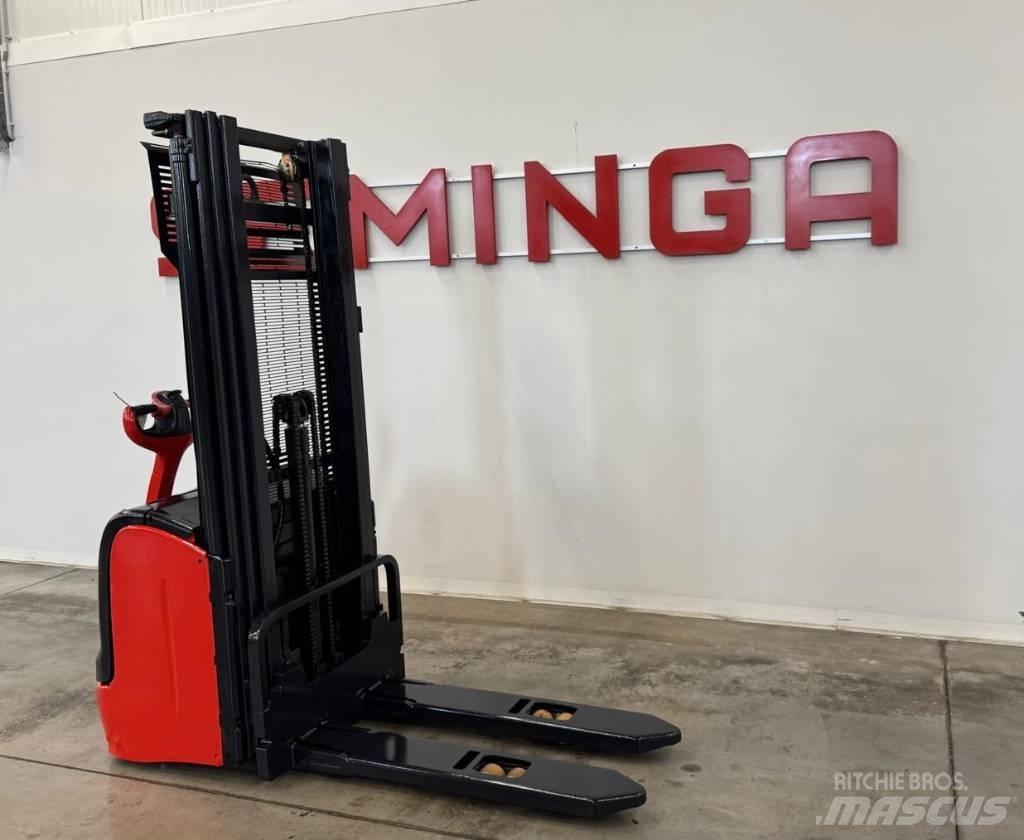 Linde 10750 L16 Viličarji - drugo