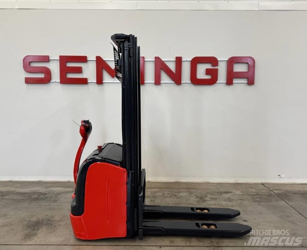 Linde 10750 L16 Viličarji - drugo