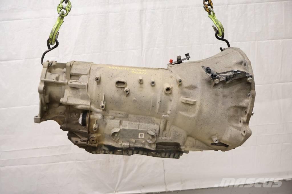 Dodge Ram Menjalniki