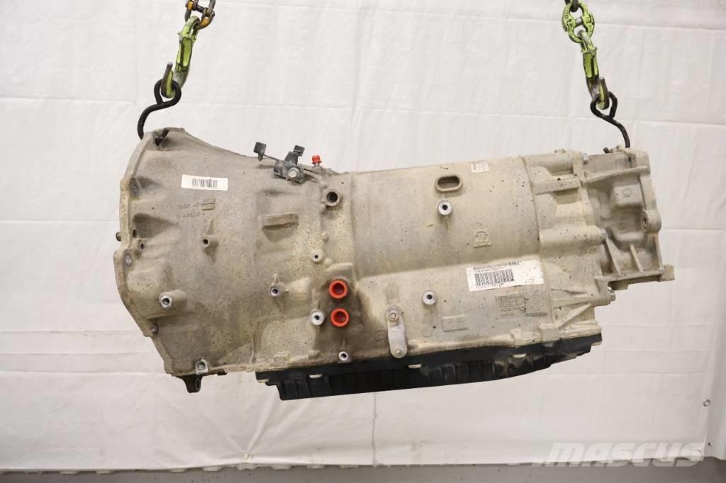 Dodge Ram Menjalniki