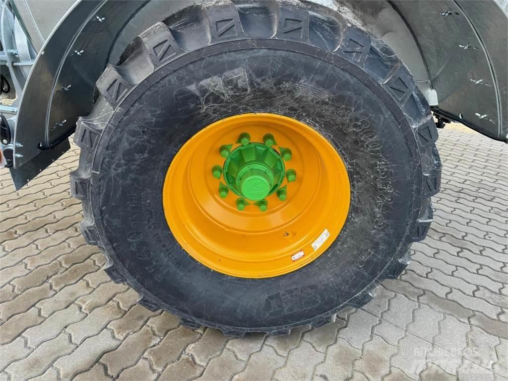 Joskin 7100S Cisterne za gnojnico