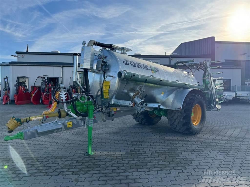 Joskin 7100S Cisterne za gnojnico