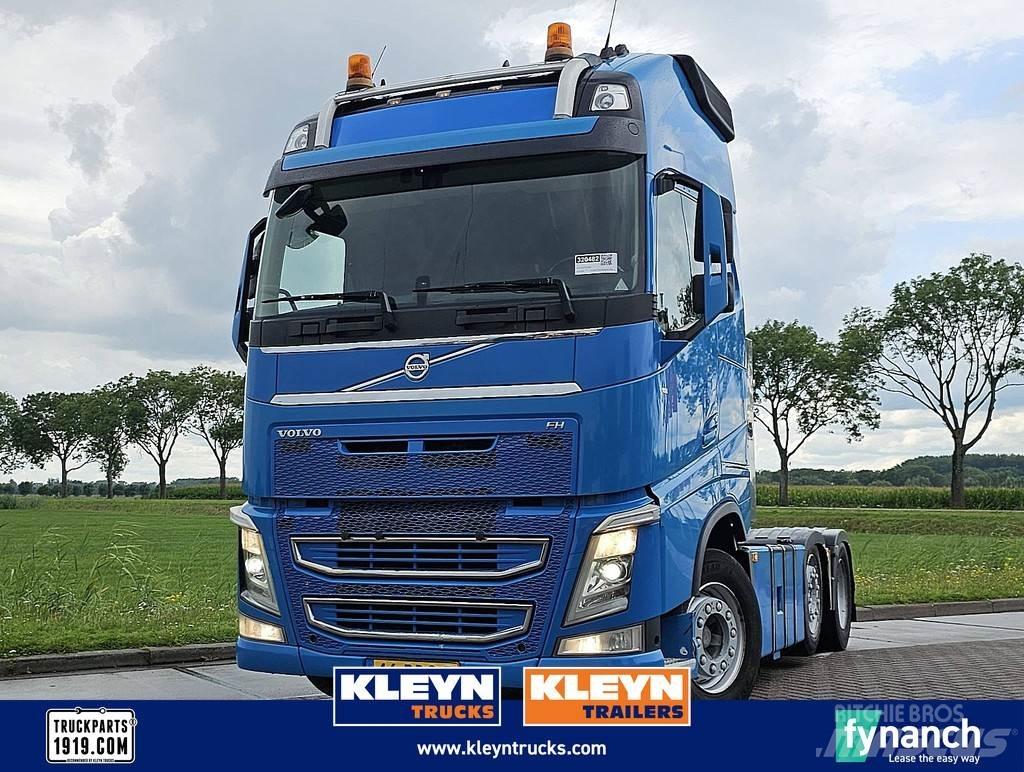 Volvo FH 460 Vlačilci