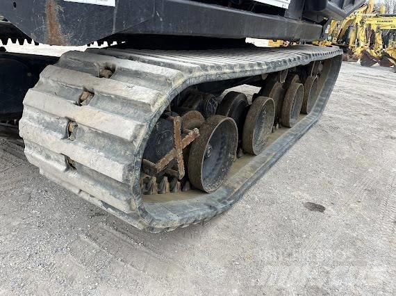 Prinoth T 14 R Demperji goseničarji