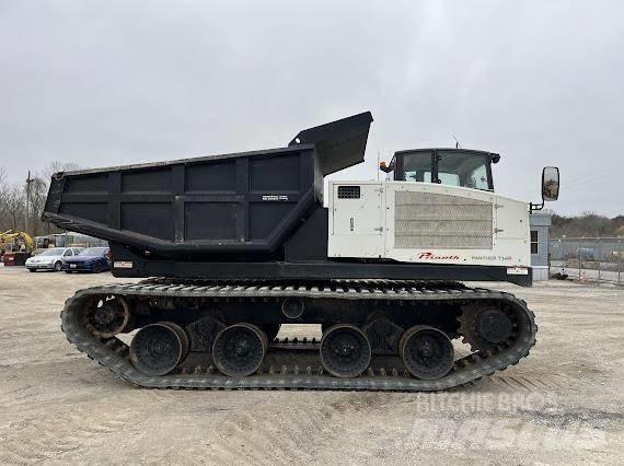 Prinoth T 14 R Demperji goseničarji