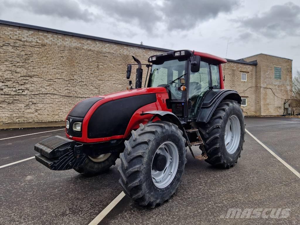 Valtra T 191 Advance Traktorji