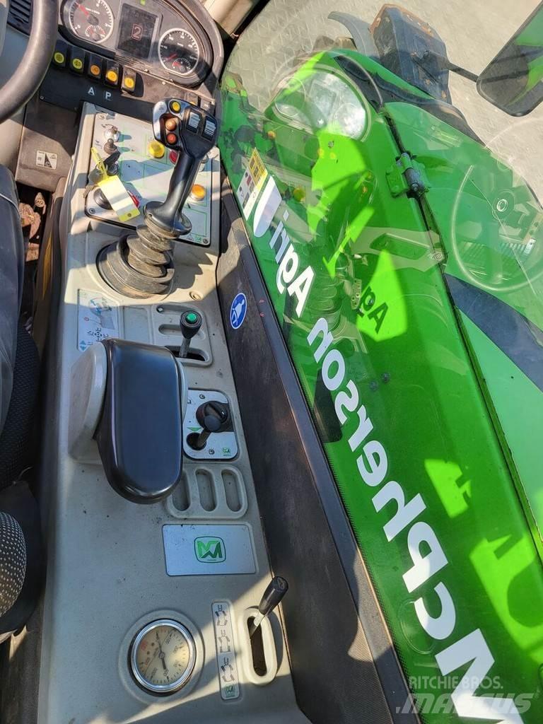 Merlo P32.6 PLUS Večnamenski nakladalci