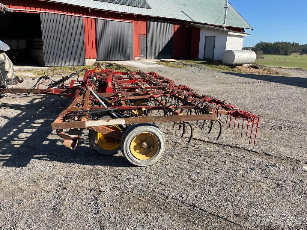 Väderstad NZ Brane