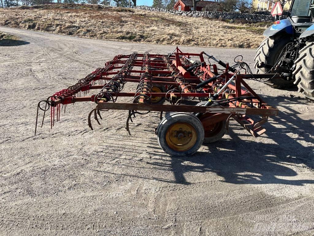 Väderstad NZ Brane