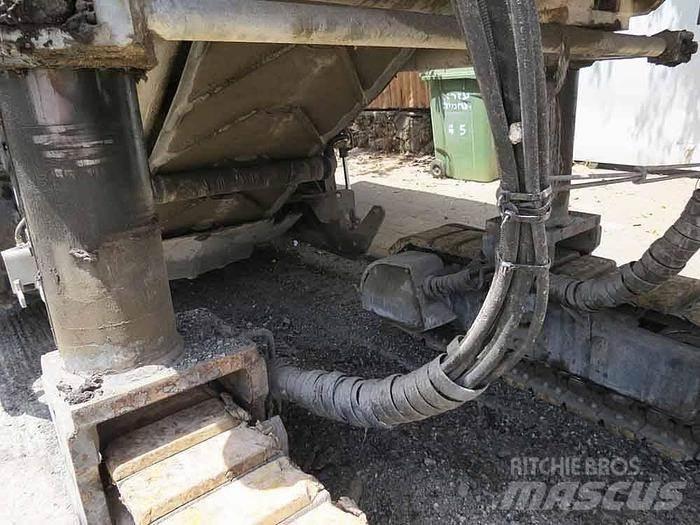 Wirtgen W200 Drugo