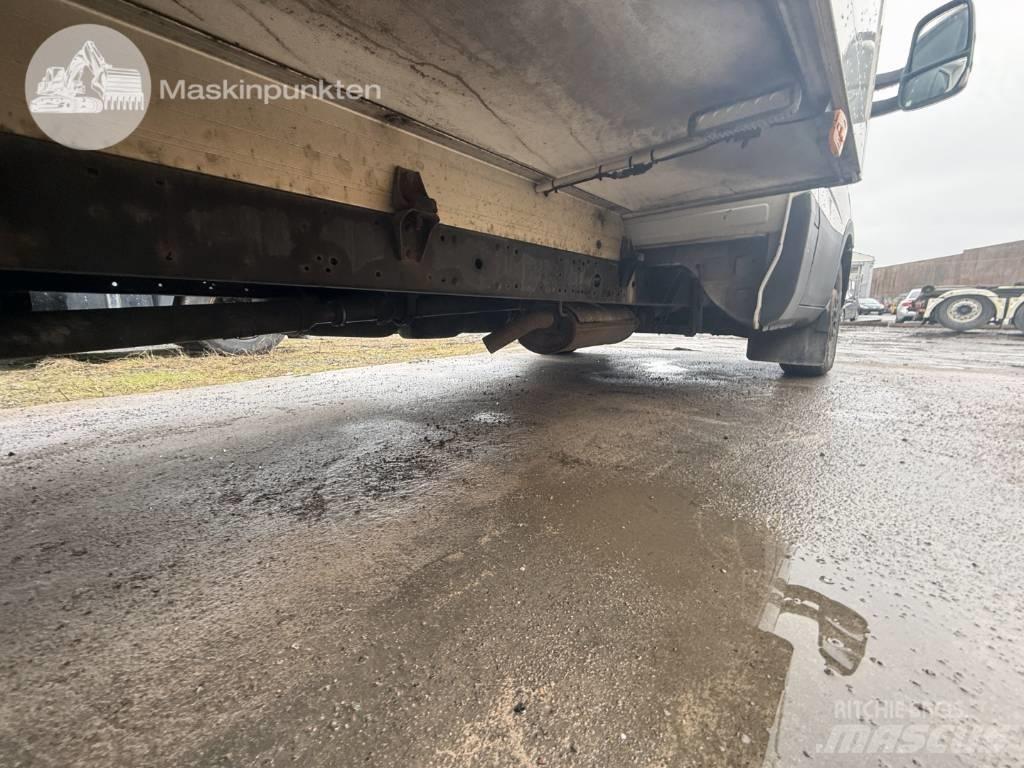 Iveco Daily 35 S16 Hladilna tovorna vozila