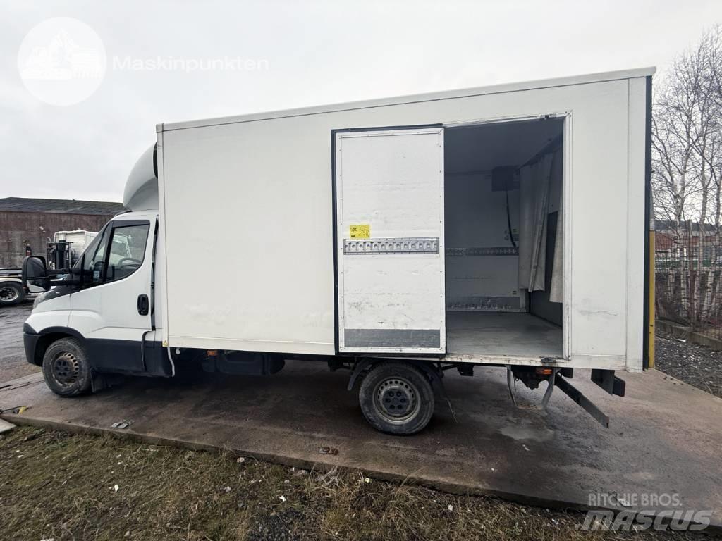 Iveco Daily 35 S16 Hladilna tovorna vozila