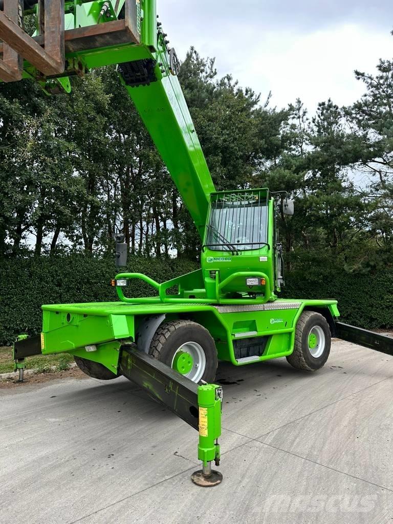 Merlo 40.30 MCSS Teleskopski viličarji