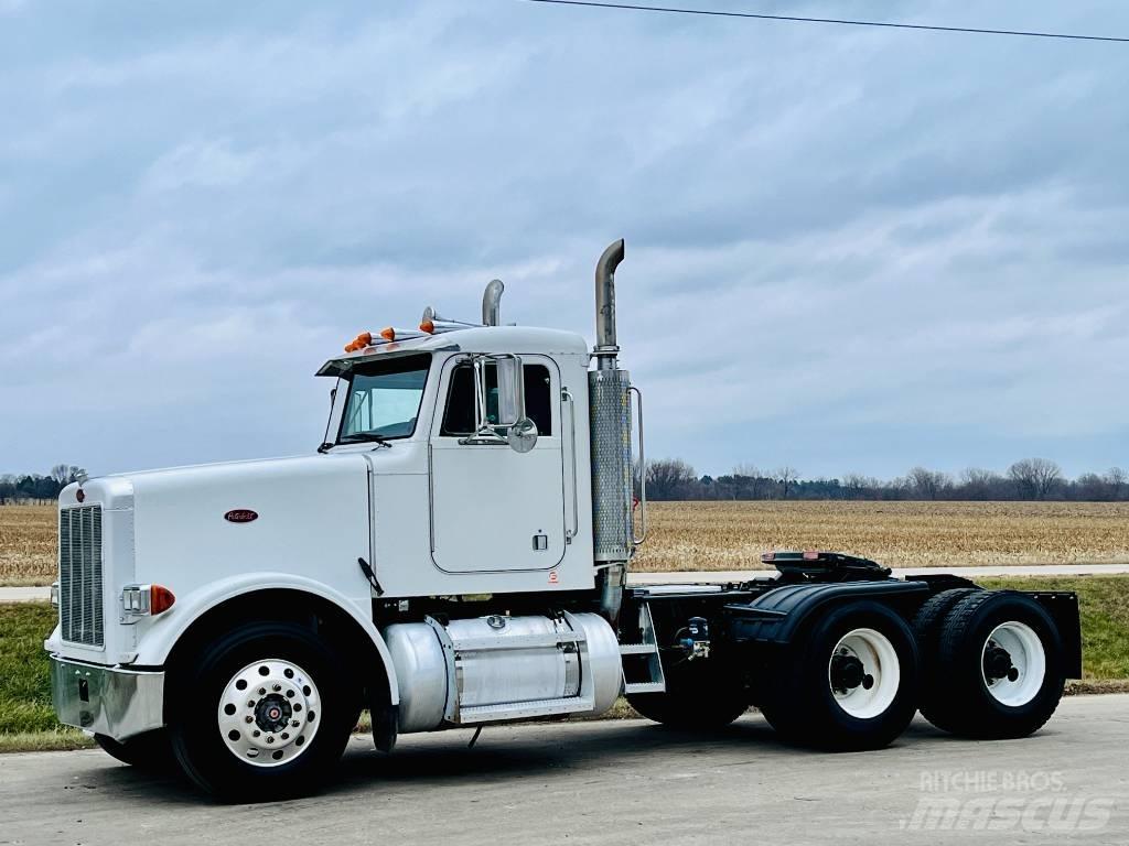 Peterbilt 378 Vlačilci