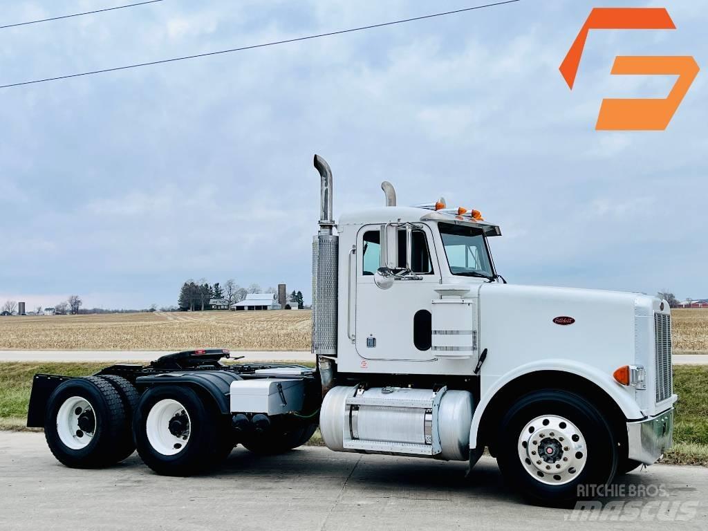 Peterbilt 378 Vlačilci