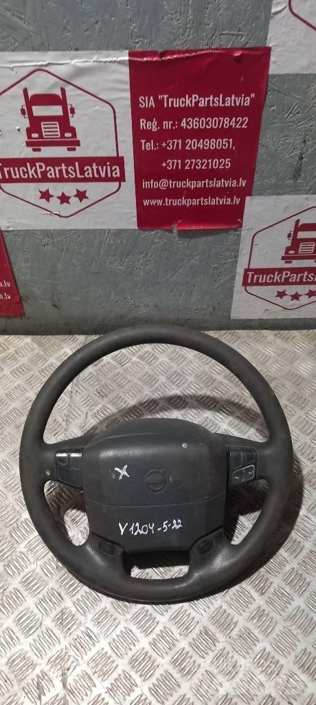 Volvo FH 12   21593003 Kabine in notranjost