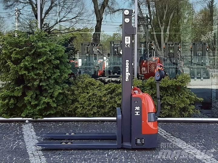Lonking LG10ED Ročni paletnik