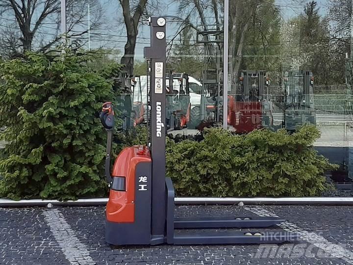 Lonking LG10ED Ročni paletnik