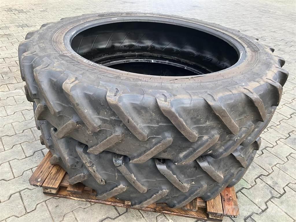 Michelin 320/85R38 Gume, kolesa in platišča