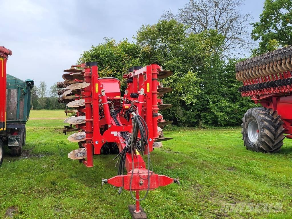 Horsch Pronto 4 TD Sejalnice