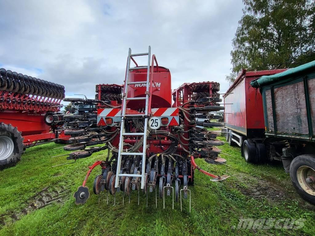 Horsch Pronto 4 TD Sejalnice