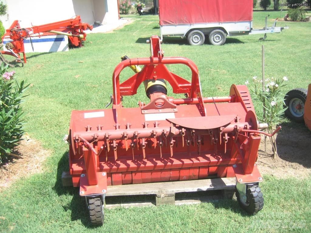 Accord 140  ΜΠΡΟΣΤΙΝΟ Cepilniki, lesni drobilci, in žage