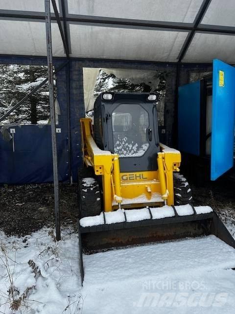 Gehl 4640 Mini nakladalci