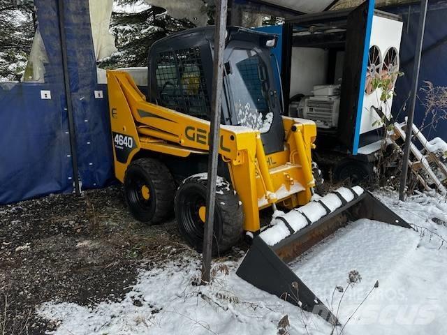 Gehl 4640 Mini nakladalci