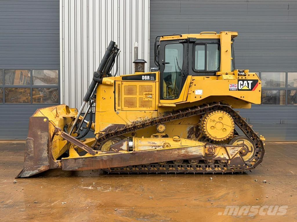 CAT D6R XL Buldožerji goseničarji